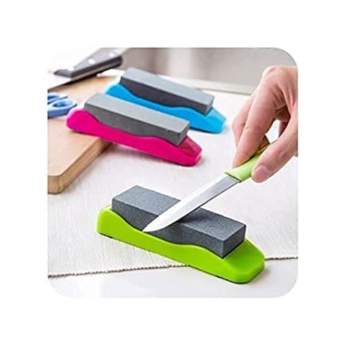 Stone Knife Sharpener Tools