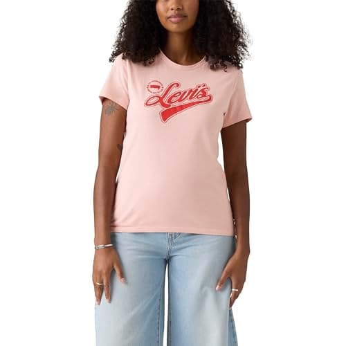 Levi's Womens Women's Perfect T-Shirt Modern (pack of 1)