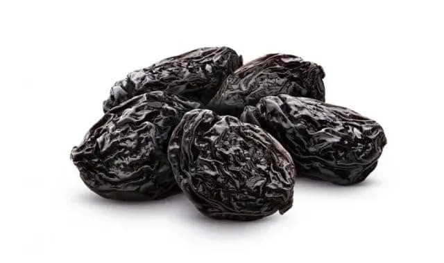 Egyptian Dried Plums Prunes, Natural Digestive Health Snack | Rich in Fibre, Natural Energy Boost, Bone Health Support, Ramadan Snack, No Added Sugar