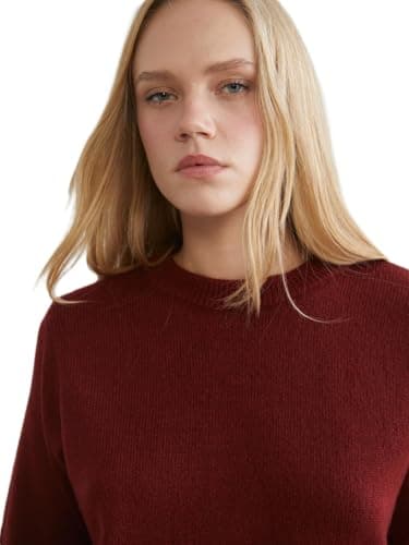 LC WAIKIKI Crew Neck Women's Knitwear Sweater