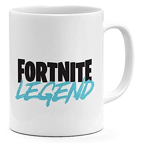Loud Universe Legene Of Fortnite Coffee Mug Drinking cup