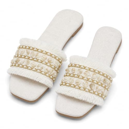 SLIPER WOMEN'S TRENDY SLIPPER BEACH ATTRACTIVE FROM FOUR H CODE 5021