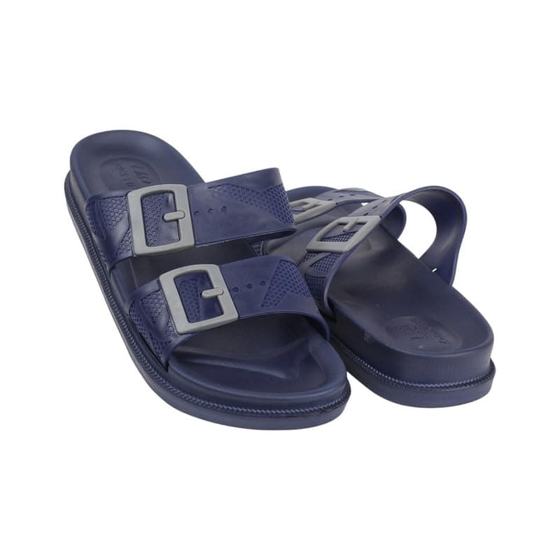 سليبر شبابى فلات ايفا 1223 كحلى 42 Slipper