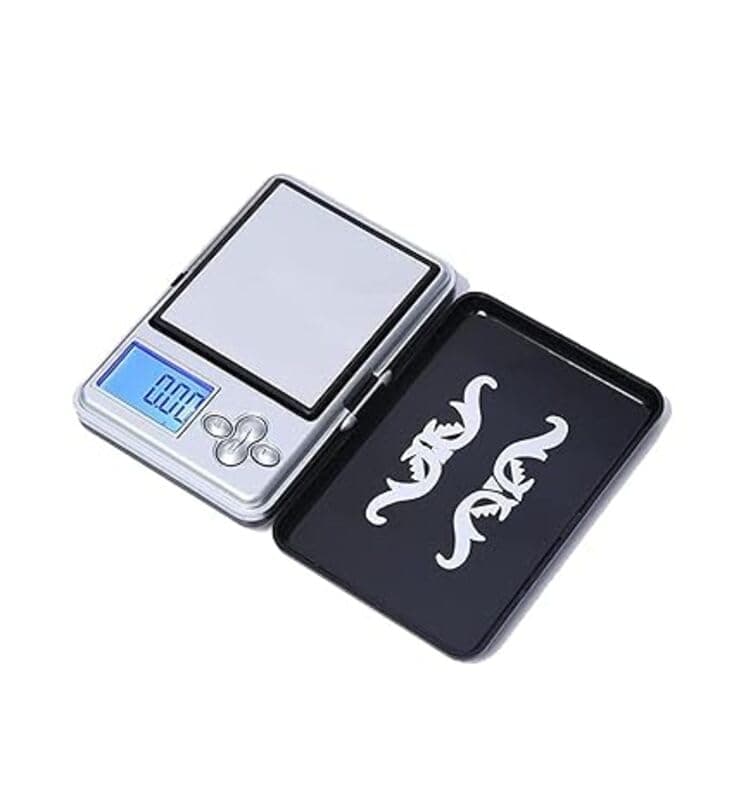 Portable Digital Scale 200g - 0.01g ATP188 Weigh scale