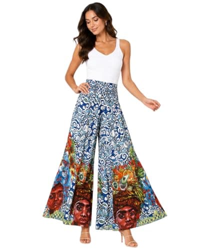 Africano Pants