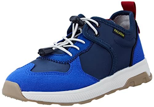 Palladium unisex-child Ax-eon Troop Supply Shoes