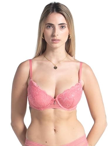 Eve Chantelle Womens 1093 Bra
