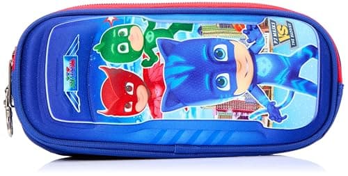 Migo PJ Masks Pencil Case Carrier bag case