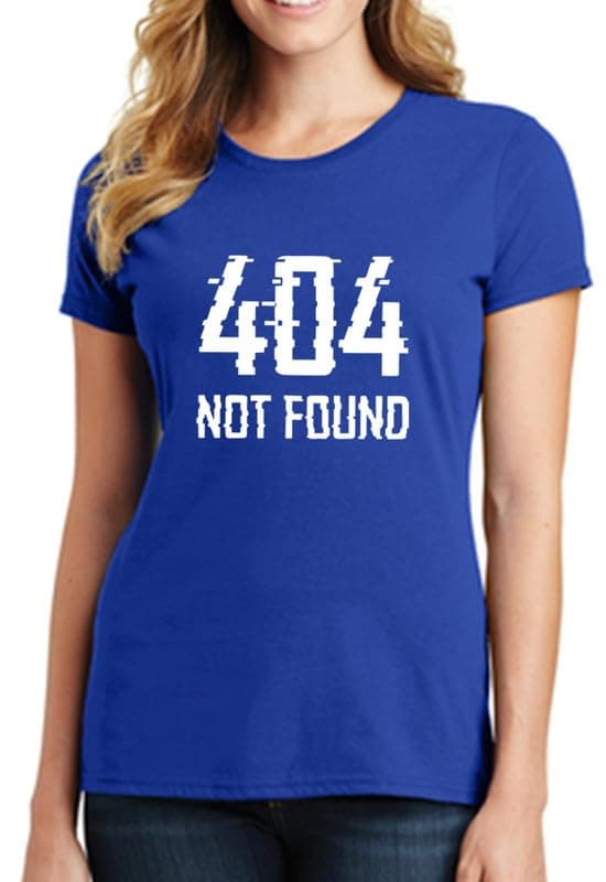 Print Online Short Sleeve T-Shirt -C617