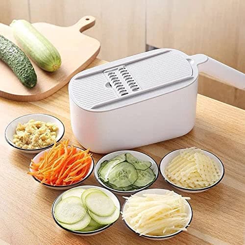 ECOCO Multi-Function Scraper Food grater