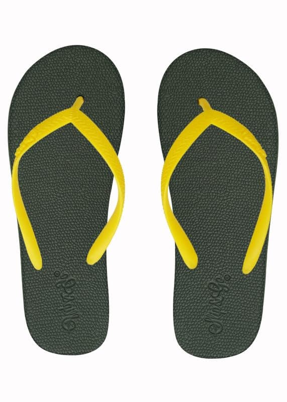 Slip&Go Kids Comfort Slippers