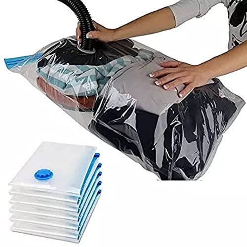 Clothes Storage Bags & Blankets