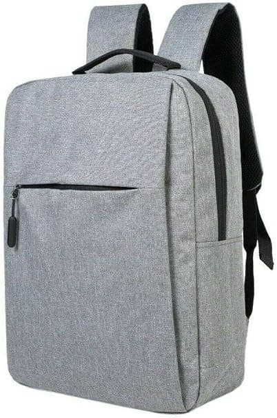 Kairoa Wei Unisex Laptop Backpack Waterproof Backpack Fashion Slim Durable School Backpack for Business Travel All Day