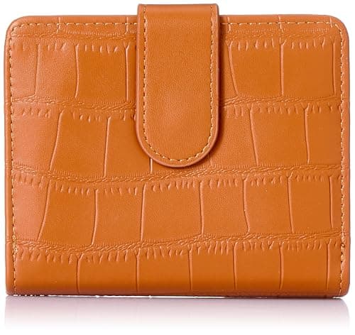 OX Wallet - 92 - Brown