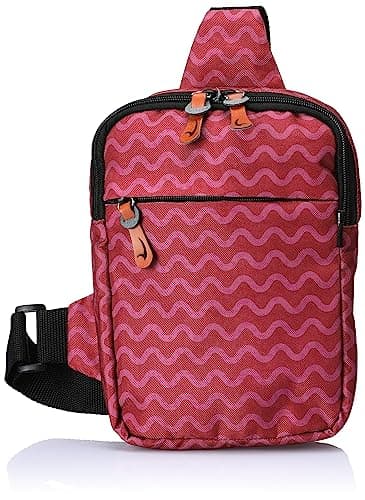 Mintra Unisex Crossbody Bag