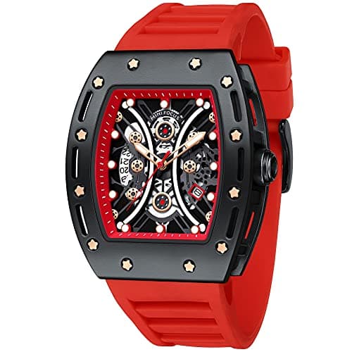 FILIEKEU Men's and Women's Watch