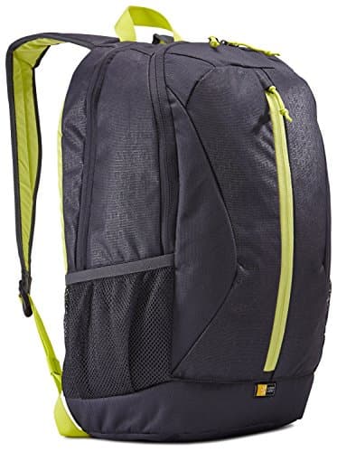 Case Logic IBIR-115 Ibira, Notebook Carrying Backpack, 15.6", Blue