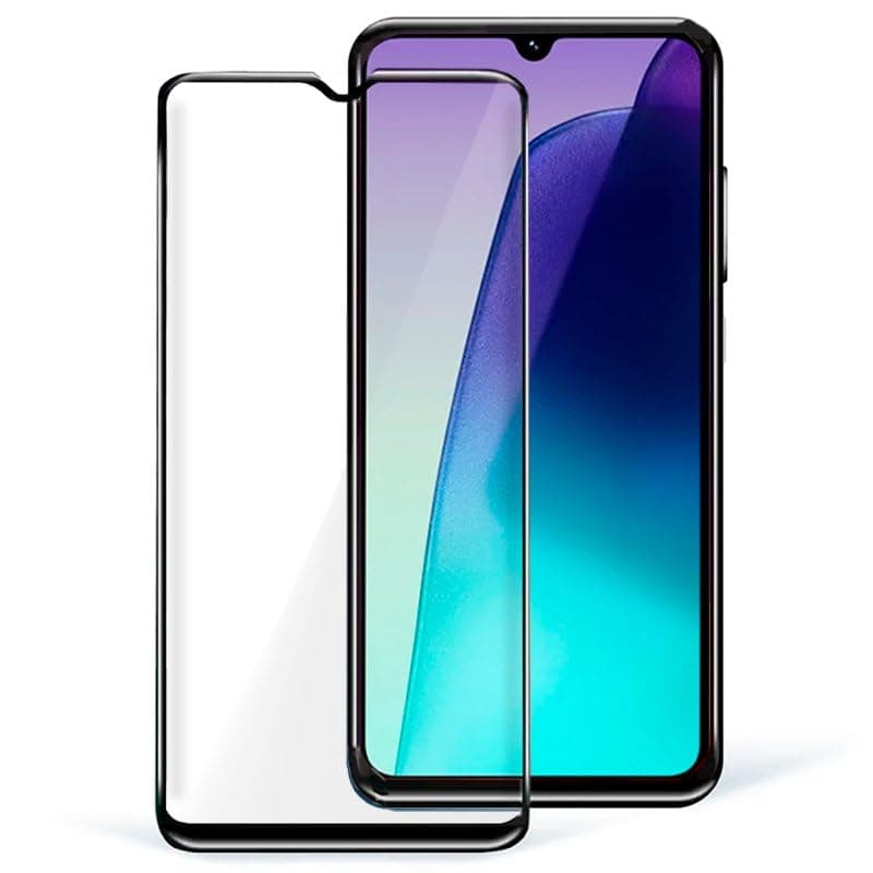 Tempered glass screen protector for Xiaomi Redmi A5 4G, Clear