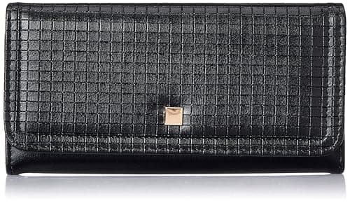 OX Wallet - 24 - Black