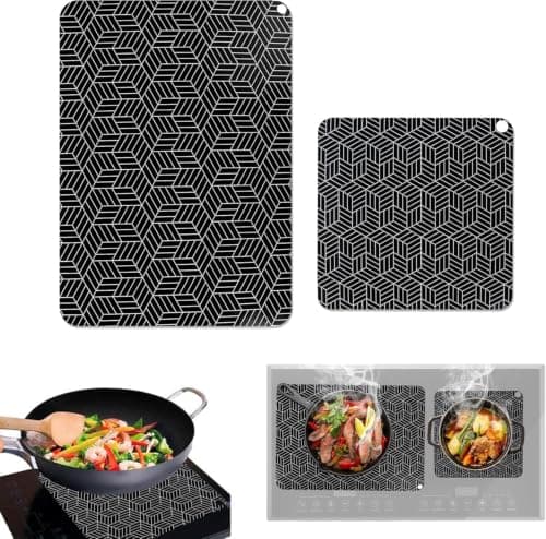 Smart Silicone Heat Resistant Mat Surface Protector for Kitchen & Grill Baking mat