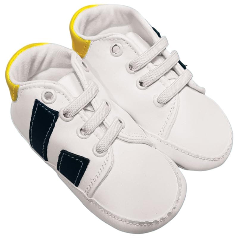 Baby Shoora baby-boys Sneakers Sneaker Shoes