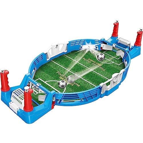 Zoop Toys Foosball Table Football Game Toys and games