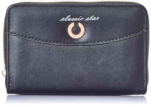 OX Wallet - 65 - Black