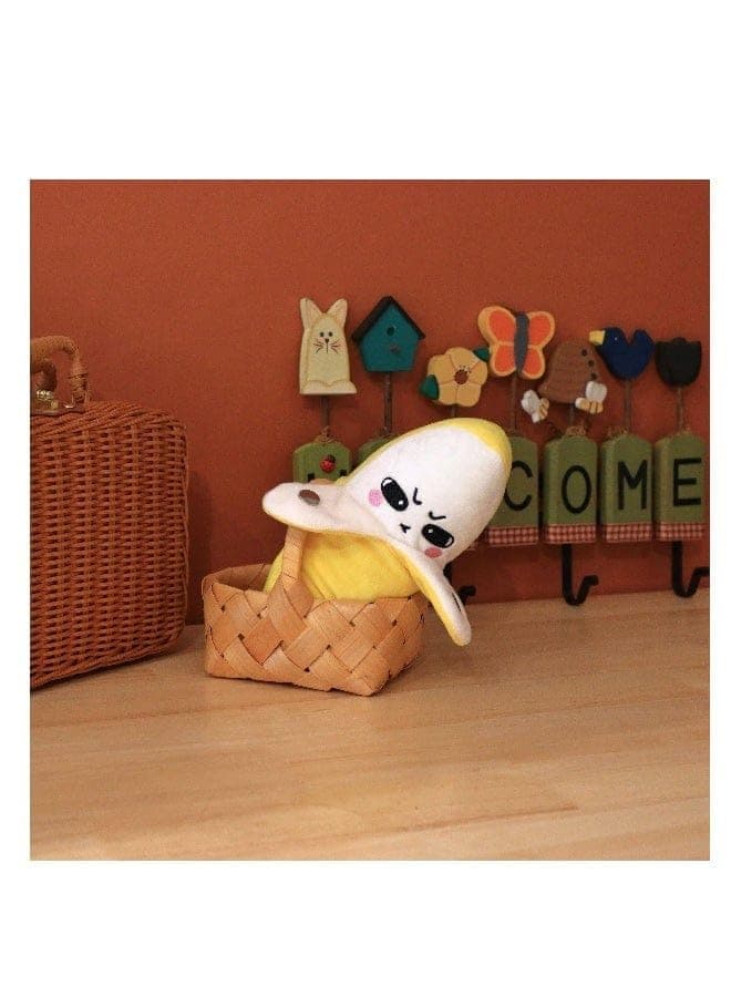 Musical Banana Toy for Kids Interactive Piano Banana | Interactive Play, Piano Sounds, For Kids, Musical Toy, Banana Shape Musical instrument toy