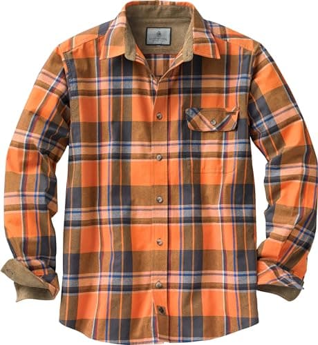 Legendary Whitetails Men's Shirt