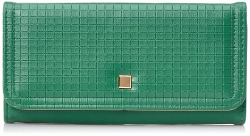 OX Wallet - 24 - Green