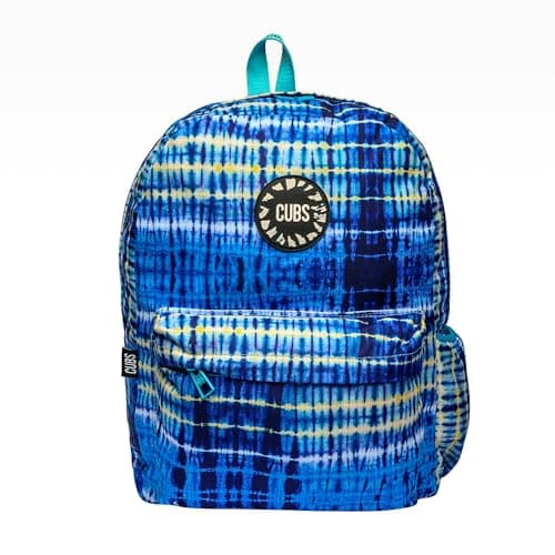Blue Fortnite backpack Junior