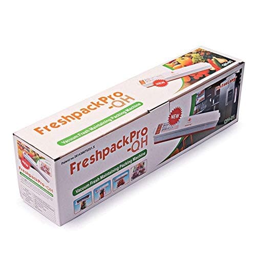 Generic Vacuum Sealer, Automatic, QH-01 Vacuum sealer machine