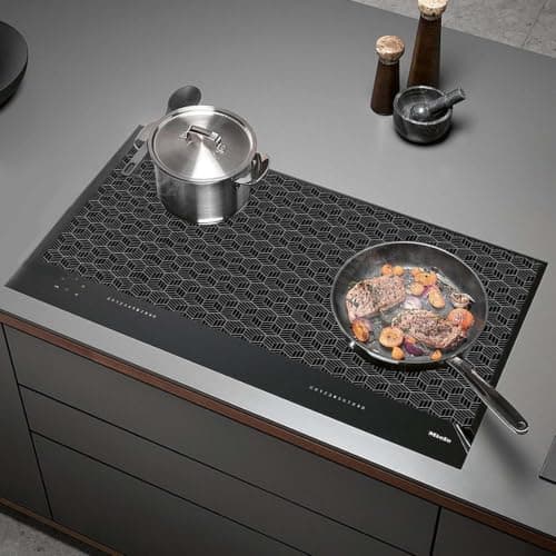 Heat Resistant Silicone Kitchen Mat Multipurpose Surface Protector Pad Baking mat