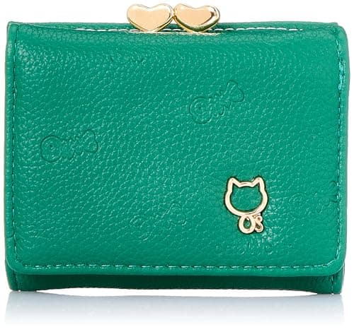 OX Wallet - 93 - Green