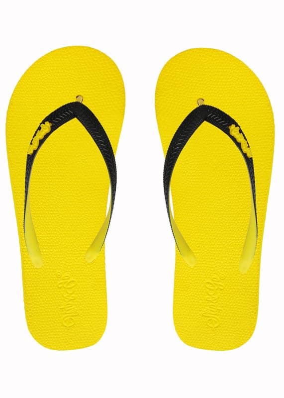 Slip&Go Kids Comfort Slippers