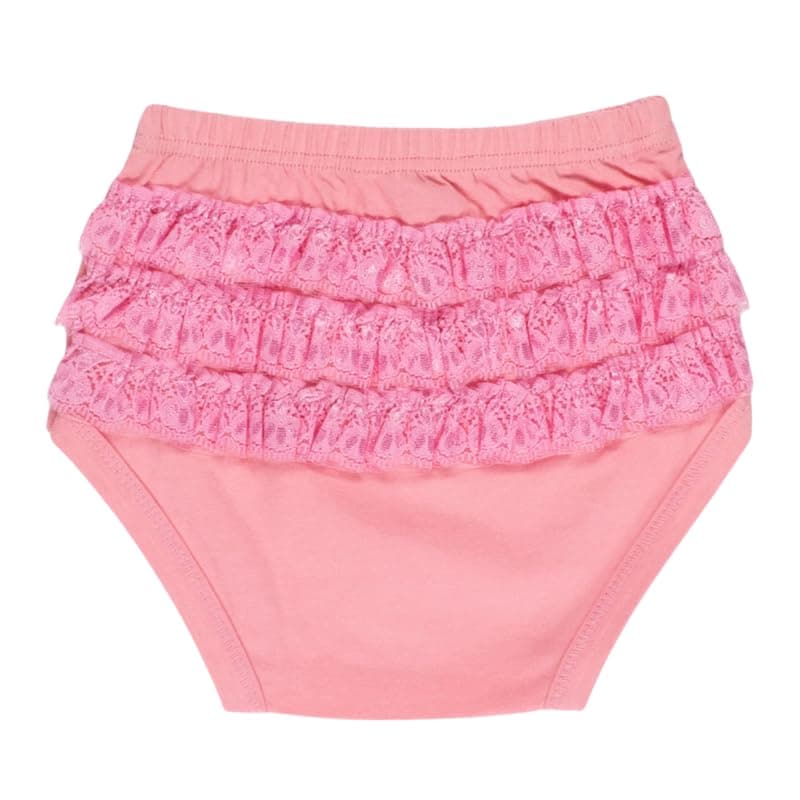 Papillon Girls Underwear Girl Base Layer Underwear (pack of 1)