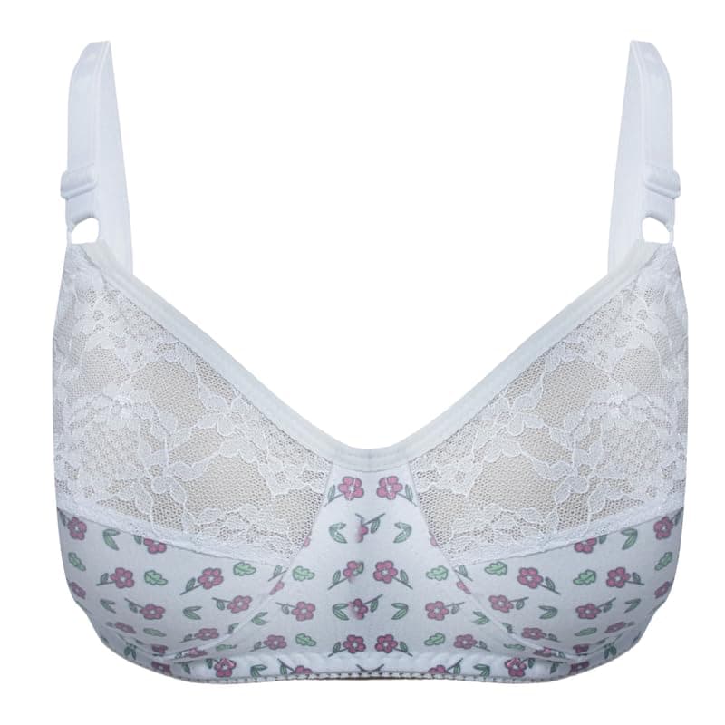Lasso Bra Cup B Printed Bra