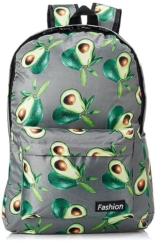 OX Unisex OX-22 BackPack Backpack (pack of 1)