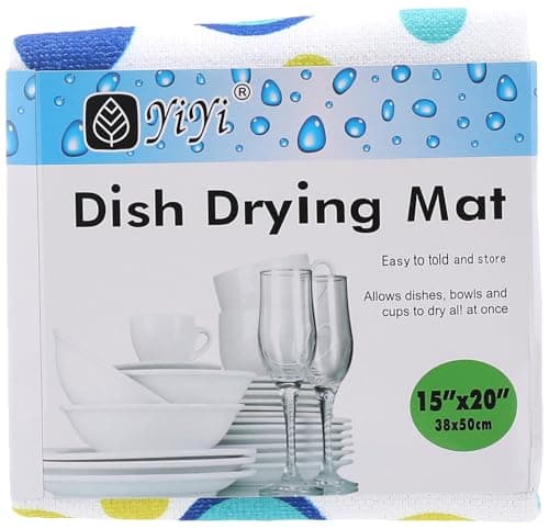 hanso cleaning cloths kitchen towels microfiber cleaning pad Experience the Miracle of Microfiber Elevate Your Cleaning Game Unleash the Power of Microfiber, 50x40CM (6 pcs)