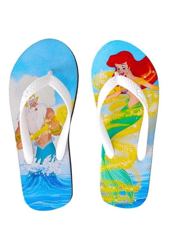 Slip&Go Kids Comfort Slippers