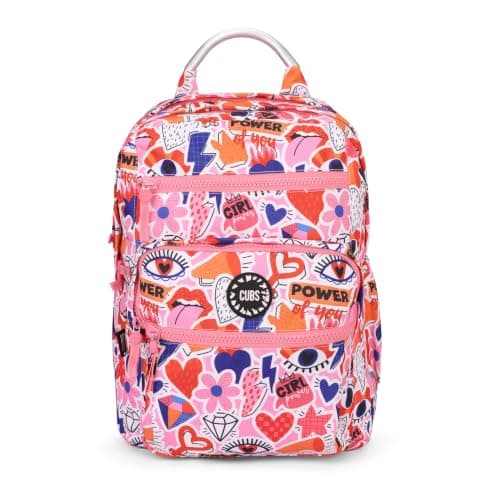 Cubs GRL PWR Senior BackPack 36L