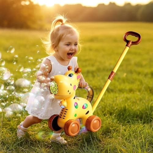 آلة فقاعات صابون أوتوماتيكية للأطفال | للأطفال, أوتوماتيكية Bubble maker