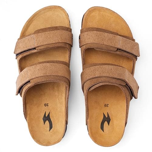 ZEE womens TODO-LAZ Sandal Slipper