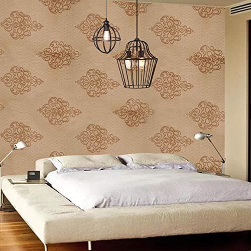 Adhesive Wall Paper Furniture Wall Stickers Bedroom Living Room Background Kitchen Cabinet Wallpaper Sticker decal