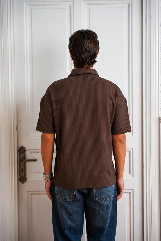 Bowline Relaxed Fit Polo Shirt