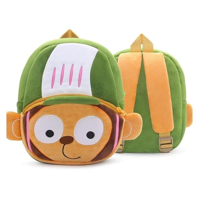 ZEXSAZONE Kids Bags Suitable for Up to 1st Grade and 8-Year-Olds Kids backpack 14 L up to 3-8Year