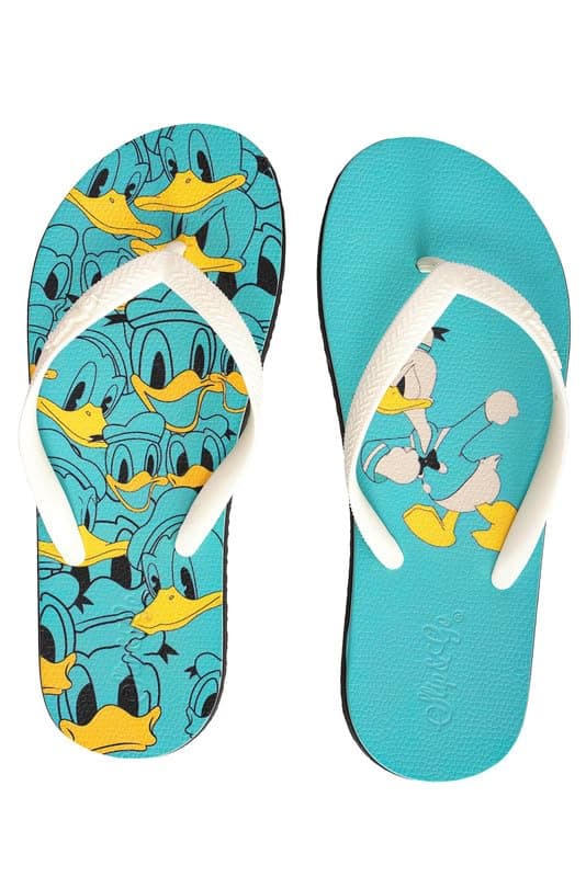 Slip&go Women Slippers Made Of Natural Rubber, Very Comfortable & Lightweight, Odorless, Waterproof, Non-Slip Sole. Slippers Sandal