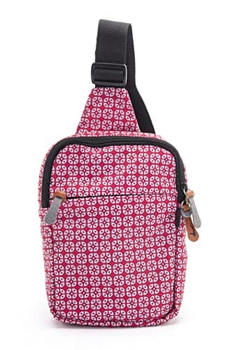 Mintra Unisex Crossbody Bag