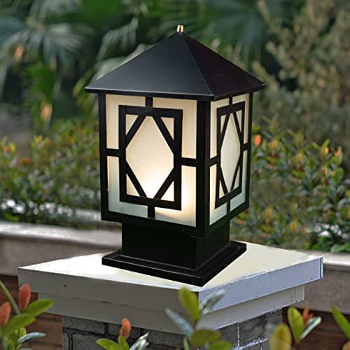 Garden Wall Lighting Light fixture