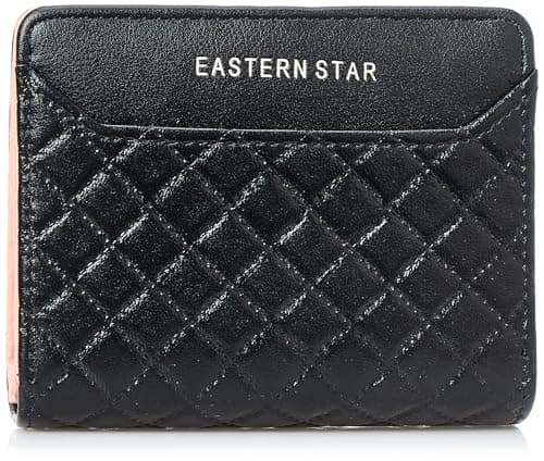 OX Wallet - 68 - Black